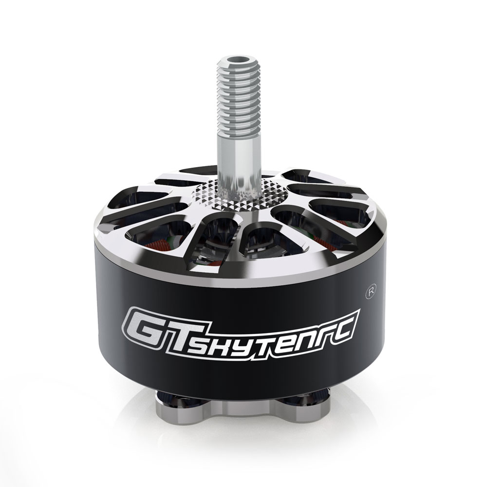 14PCS-GTSKYTENRC-Tracker-2812-900KV-1115KV-4-6S-Brushless-Motor-fuumlr-DIY-9-Zoll-Langstrecken-RC-FP-2017453-1